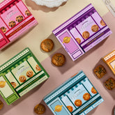 Nutrilicious Cookies